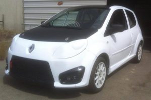 Rallycross