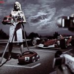 La légende de Dingo : Ma vision de la F1