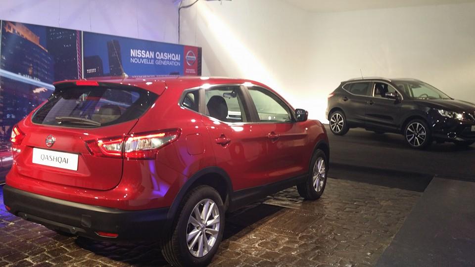 nouveau Nissan Quashqai.jpg6 nouveau Nissan Quashqai