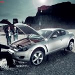 Légende de Dingo : la voiture piano Photo auto culte