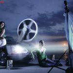 Légende de Dingo photo : « La Citroën DS en hommage à mon père » Dingo