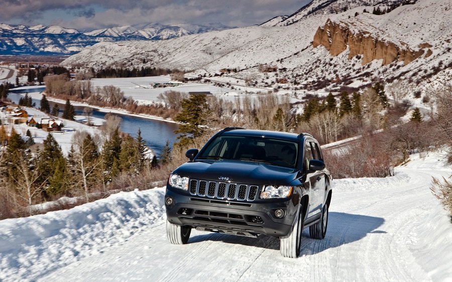 Equipement hiver Norauto