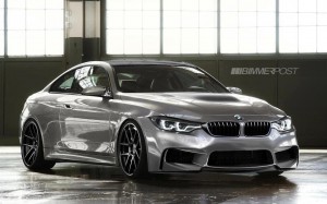 BMW-M4