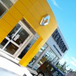 Renault progresse, mais pour combien de temps encore ? Renault avenir