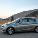 BMW série 2 Active Tourer: l’autre idée du monospace