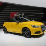 AUdi S1