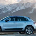 Porsche Macan, un tigre lâché à fleur de ravins marocains Anne-Charlotte Laugier