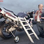 La légende de Dingo : un poisson d’avril qui a marqué les esprits Dingo photo