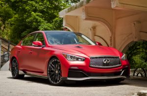 Essai Infiniti-Q50
