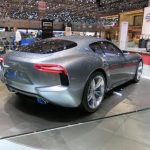maserati Alfieri