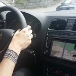 Essai nouvelle Polo Volkswagen 2014 Essai nouvelle Polo Volkswagen 2014