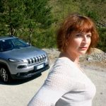 Essai nouveau Jeep Cherokee