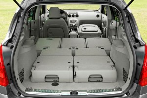 Peugeot 308 sw 