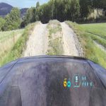 La voiture invisible selon Land Rover Land Rover