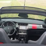 Essai DS3 Cab Racing : cabriolet mais pas tout à fait DS3 cab racing