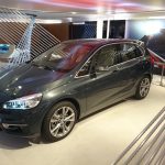 BMW série 2 Active Tourer : essai transformé