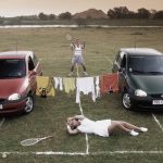 La légende de Dingo : l’arrivée des femmes dans l’automobile Photo Dingo