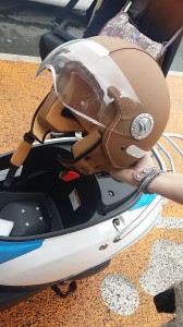 Ride e1