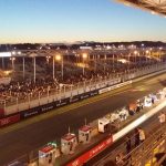 24 h Du Mans 2014 : Dans le garage 56 avec la Zeod RC de Nissan
