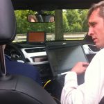La voiture autonome et connectée en 2020 #PSA Voiture autonome PSA