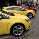 Essai Opel Astra berline : confort fessier et pécunier Essai Opel Astra