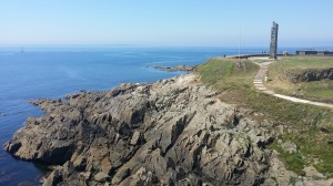 Pointe Saint Mathieu
