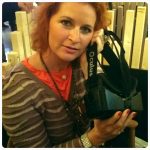 Oculus Rift : le futur de la voiture entre les mains #Volvo #Bowers&Wilkins Oculus Rift