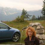 Essai Skoda Octavia Scout, la baroudeuse 4×4 familiale Skoda Octavia Scout