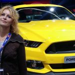 Mes 6 coups de coeur au Mondial de l’Auto