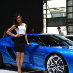 Mes 6 coups de gueule au Mondial de l’Auto Mondial de l'Auto