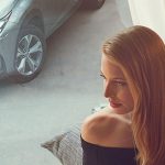 Essai Lexus NX 300h Test Lexus NX 300 H