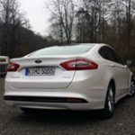 Essai Ford Mondeo Hybrid Essai Ford Mondeo Hybrid