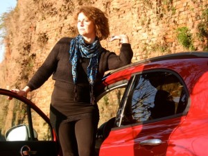 test Fiat 500 X