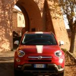 Essai Fiat 500X Fiat 500 X