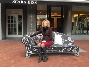 Anne-Charlotte Laugier