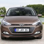 Essai nouvelle Hyundai i20 Hyundai i20