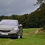 Essai Opel Insignia Country Tourer Insignia Country Tourer