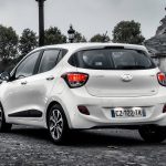 Essai Hyundai i10 Hyundai i10