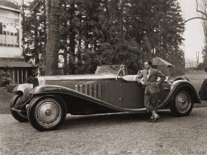 Rétromobile 2015