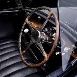Des trésors au Salon Rétromobile 2015