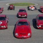 Quelle est la couleur d’une Alfa Romeo rouge ? Rouge Alfa