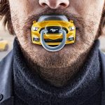 Les photos de la nouvelle Ford Mustang, c’est Dingo