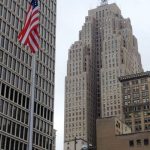 Au Salon automobile de Détroit 2015 : la ville de l’auto retrouve le sourire Salon automobile de Détroit 2015