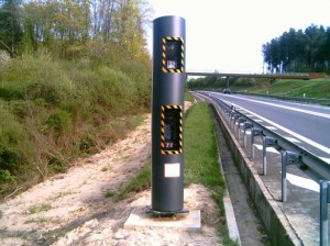 les nouveaux modèles double face (qui flashent à l’avant comme à l’arrière) seront généralisés.