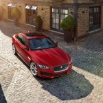 Jaguar XE : la plus belle voiture de l’année. La nostalgie a gagné