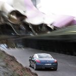 Essai Peugeot RCZ : griffes rétractiles