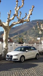 Essai Audi A1 restylée