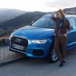 Essai Audi Q3 restylée : toujours plus classe Test nouvelle Audi Q3