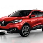 Renault Kadjar, prélude à une nouvelle star Renault Kadjar