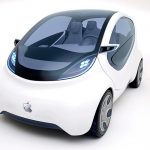 Apple : futur constructeur auto ou futur équipementier ? Apple automobile